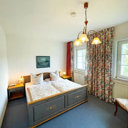 Ostseeidyll Wischuer شقة Biendorf